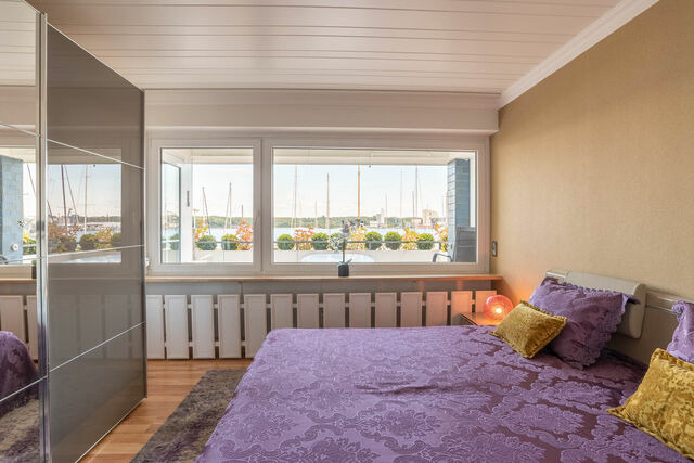 Ferienwohnung in Kiel - D&uuml;sternbrook - Bild 21