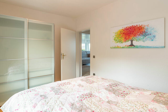 Ferienwohnung in Kiel - D&uuml;sternbrook - Bild 24