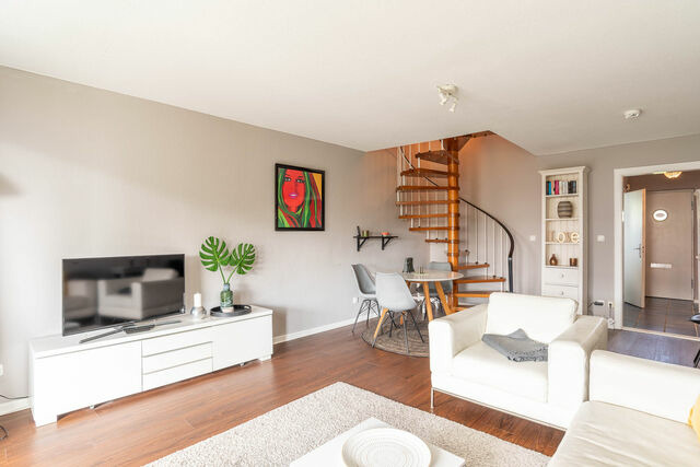 Ferienwohnung in Strande - Beachside - Bild 11