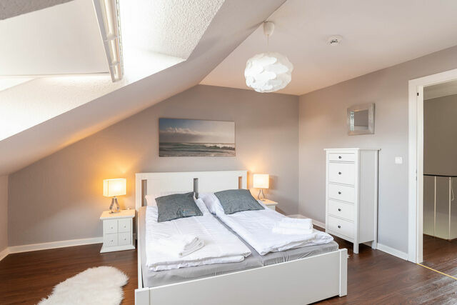 Ferienwohnung in Strande - Beachside - Bild 17