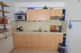 Ferienwohnung in Dahme - FeWo Hilse Nr. 4 - Bild 5